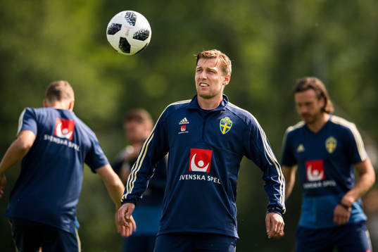 Emil Forsberg