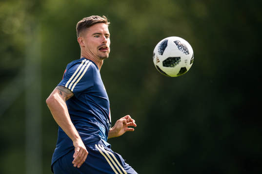 Mikael Lustig