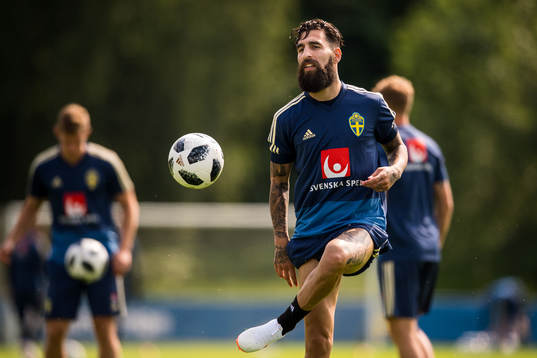 Jimmy Durmaz