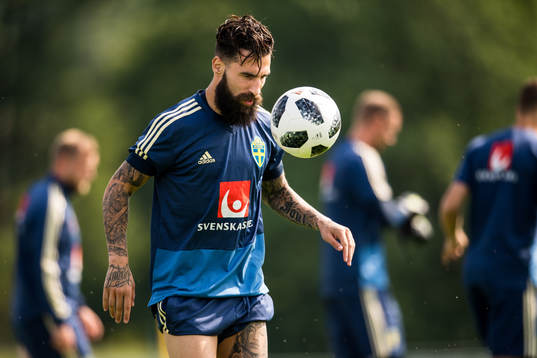 Jimmy Durmaz