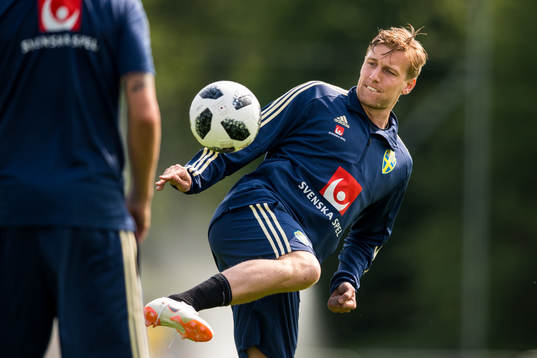 Emil Forsberg