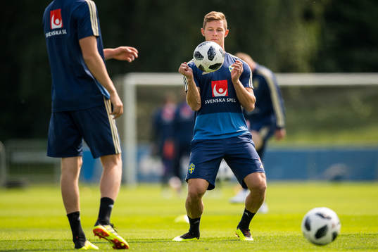 Emil Krafth