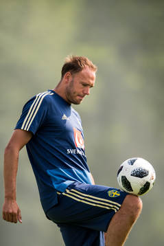 Andreas Granqvist