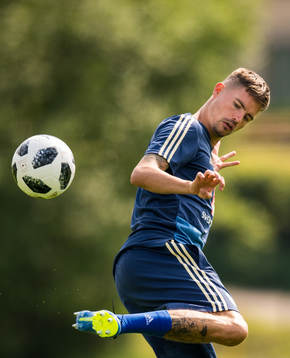 Mikael Lustig