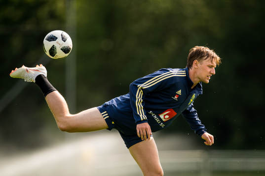 Emil Forsberg