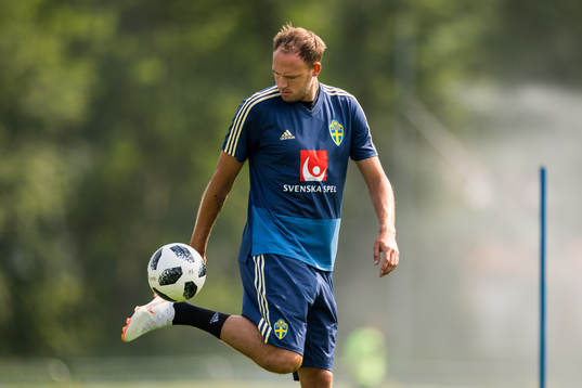 Andreas Granqvist