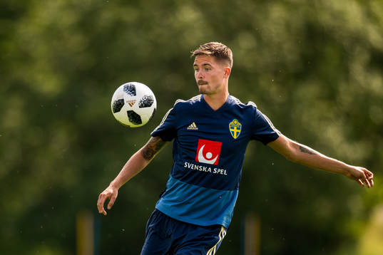 Mikael Lustig