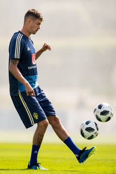 Mikael Lustig