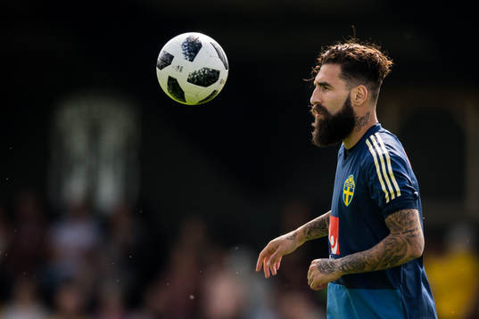 Jimmy Durmaz