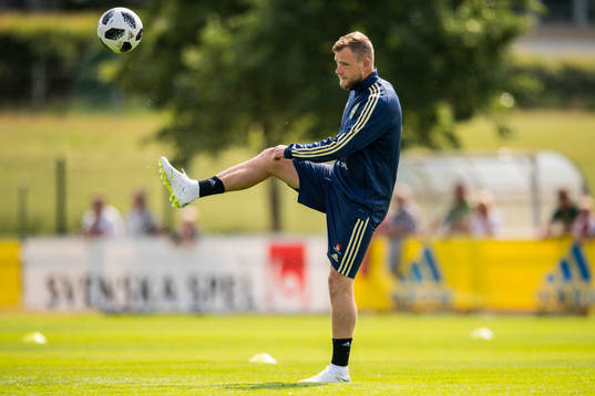 John Guidetti