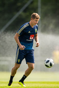 Emil Krafth