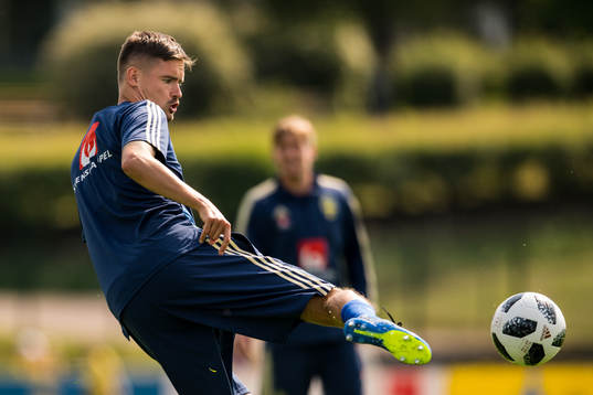 Mikael Lustig