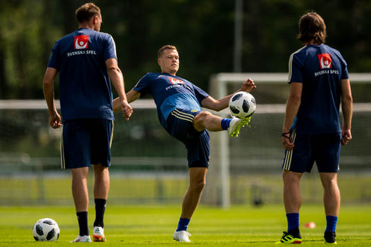 Viktor Claesson