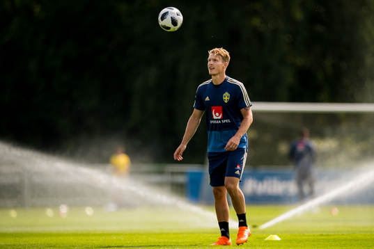 Oscar Hiljemark