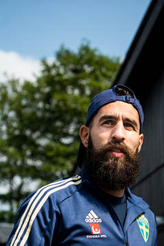 Jimmy Durmaz
