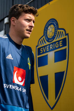 Victor Nilsson Lindelöf