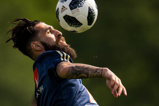 Jimmy Durmaz
