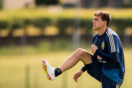 Victor Nilsson Lindelöf