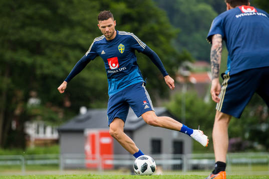 Marcus Berg