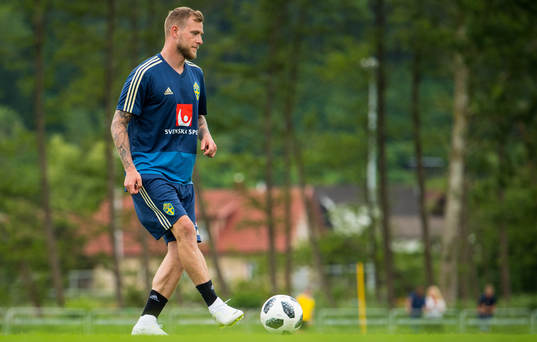 John Guidetti