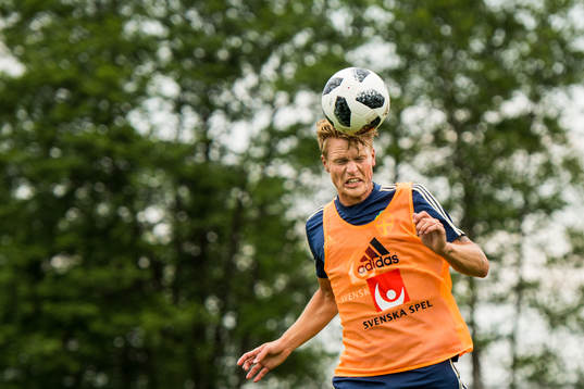 Oscar Hiljemark
