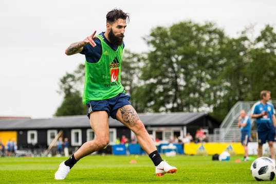 Jimmy Durmaz