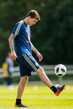 Victor Nilsson Lindelöf