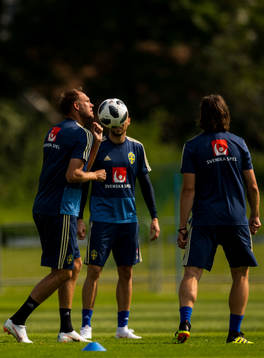 Andreas Granqvist