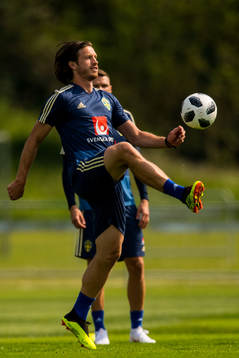 Gustav Svensson