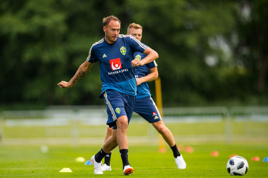 Andreas Granqvist
