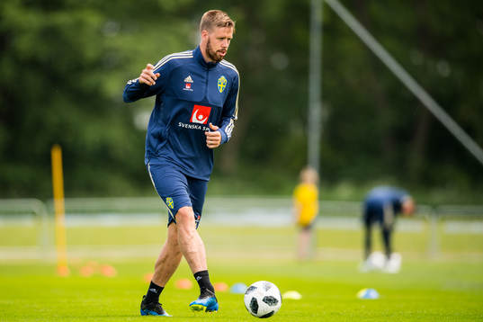 Pontus Jansson