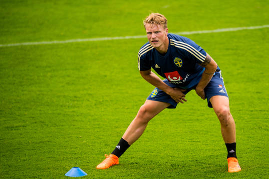 Oscar Hiljemark