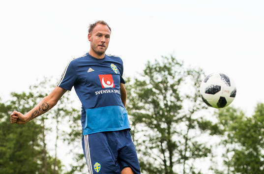 Andreas Granqvist