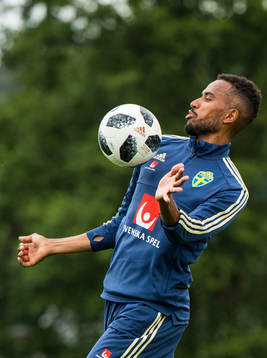 Isaac Kiese Thelin