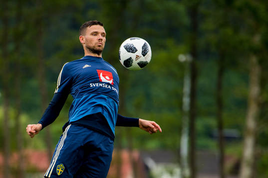 Marcus Berg