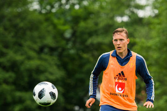Ludwig Augustinsson