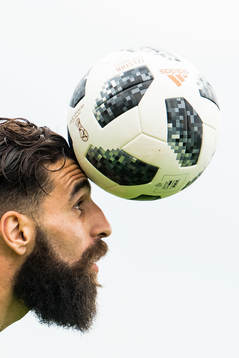 Jimmy Durmaz
