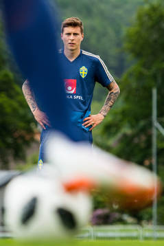 Victor Nilsson Lindelöf