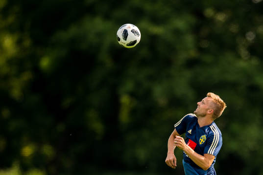 Sebastian Larsson