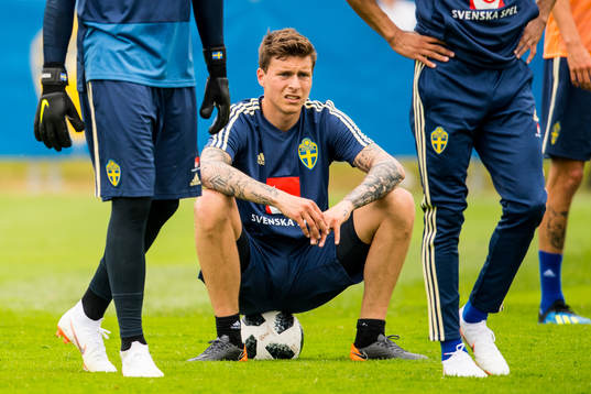 Victor Nilsson Lindelöf