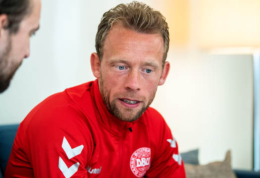 [DK=20180529: Michael Krohn-Dehli, Danmark]