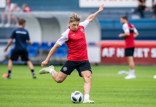 [DK=20180529: Jens Stryger Larsen, Danmark]