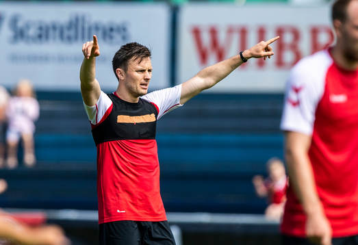 [DK=20180529: William Kvist, Danmark]