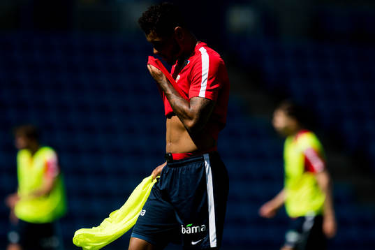 Joshua King of Norway