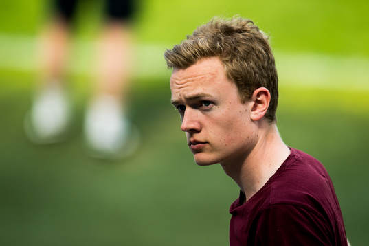 Kasper Rødbotten Foss, imitator