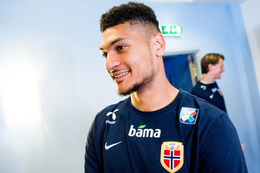 Bjørn Maars Johnsen