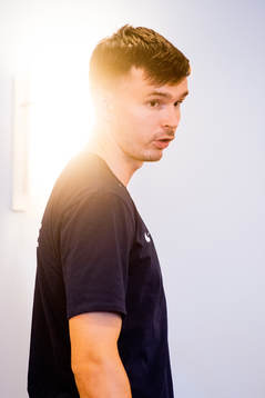 Ole Kristian Selnæs of Norway
