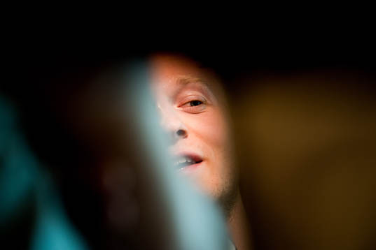 Mats Møller Dæhli of Norway