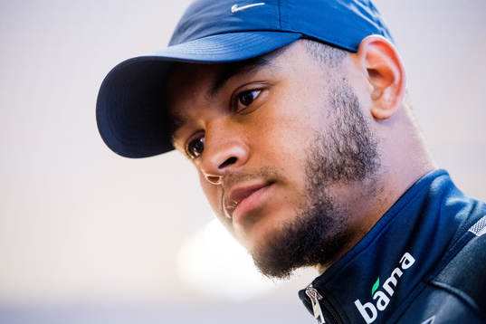 Joshua King of Norway