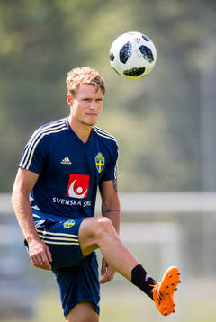 Oscar Hiljemark